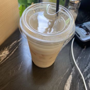 Miam Cafe - Chai late - Coffee & Tea Near Me - Coral Gables, Florida