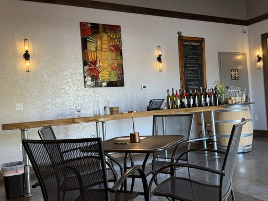 Clearwater Canyon Cellars by null