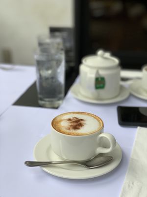 The Henry Hotel Manila by null