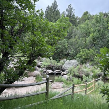 Castlewood Canyon State Park - Parks Near Me - Franktown, Colorado