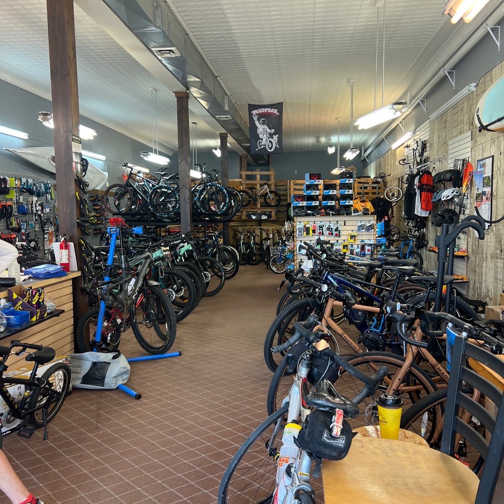 THE BEST 10 BIKES near PARSONS, KS - Updated 2025 - Hours - Yelp