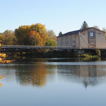 Au Moulin des Ecorces - Hotels Near Me - Dole, 39