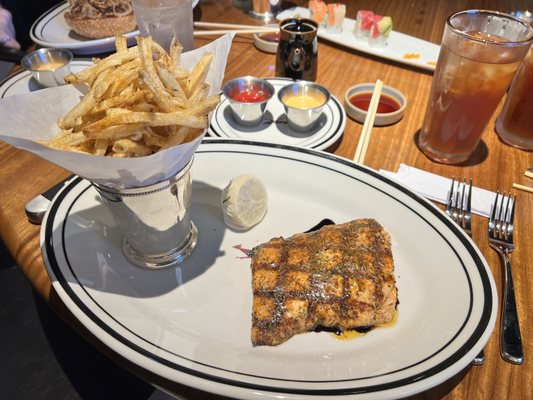 Brentwood Restaurant by null
