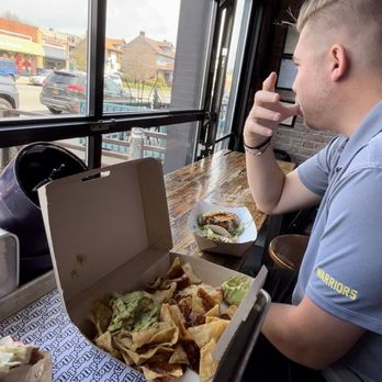 Lloyd Taco Factory - Side of Guac - Tacos Near Me - Buffalo, New York