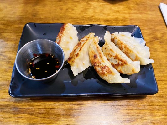 Ramen Ryoma Beaverton by null