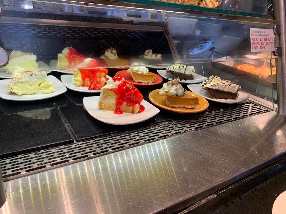 LUBY’S Updated October 2024 48 Photos & 18 Reviews 1900 W