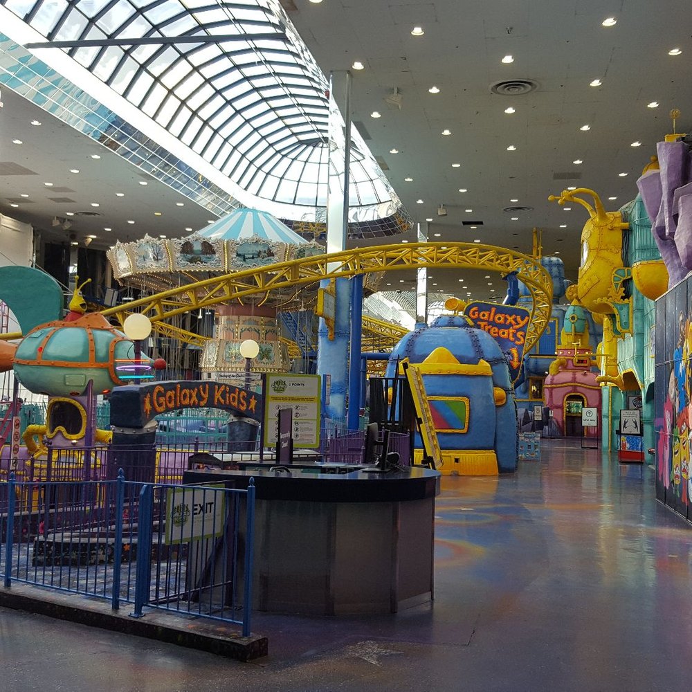 West Edmonton Mall - Galaxy land - Shopping Centers Near Me - Edmonton, Alberta West Edmonton Mall - Galaxy land - Shopping Centers Near Me - Edmonton, Alberta