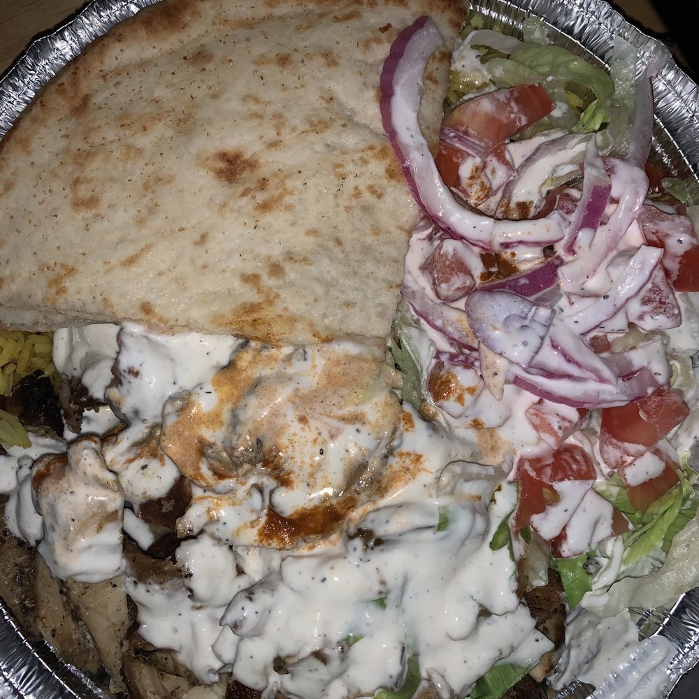Gyro Joint N.J - Mix Chicken and Lamb Gyro - Falafel Near Me - Union City, New Jersey Gyro Joint N.J - Mix Chicken and Lamb Gyro - Falafel Near Me - Union City, New Jersey