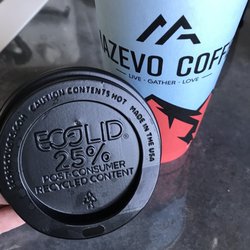 Mazevo Coffee