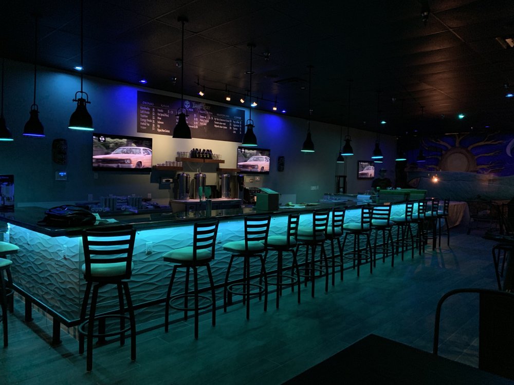 ISLAND ROOT KAVA BAR ROYAL PALM 26 Photos & 14 Reviews 9908