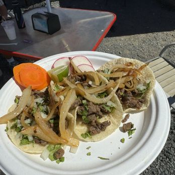 Tacos Chapis - tacos (asada) - Tacos Near Me - George, Washington