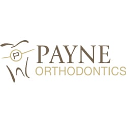 Payne Orthodontics- Saratoga Springs - Payne Orthodontics Logo