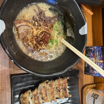 JINYA Ramen Bar - Chandler - Ramen Near Me - Chandler, Arizona