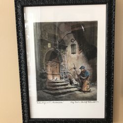 Glenora Gallery Picture Framing