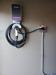 Slide of Lugo’s Electrical Connection