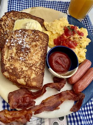 Rustic Mornings By Isabelo Garden by null