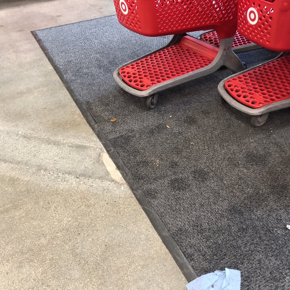 Target - More dirty looking floors - Department Stores Near Me - Riverside, California Target - More dirty looking floors - Department Stores Near Me - Riverside, California