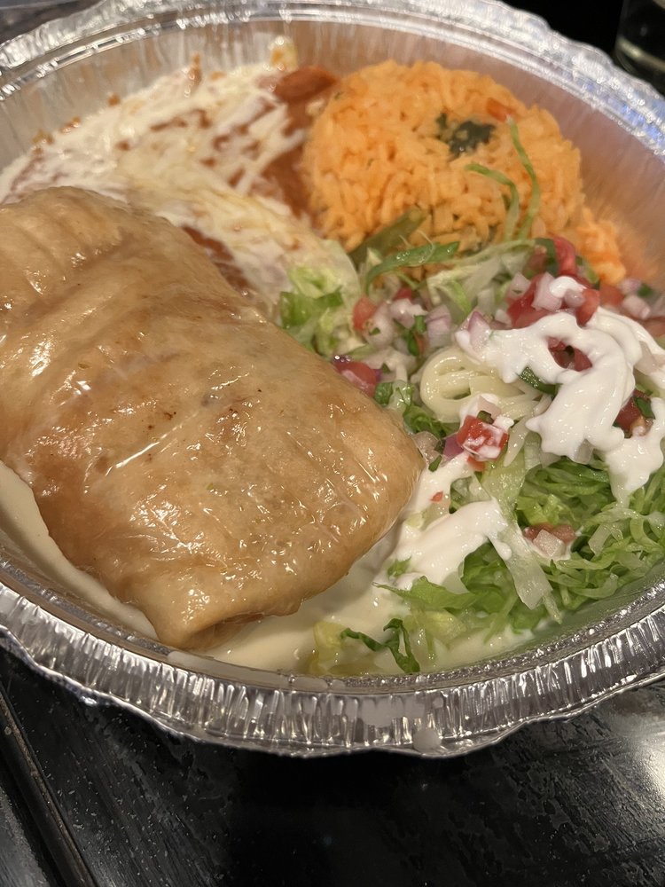 Mi Tierra Linda