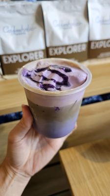 Coffeeholic House Wallingford by null
