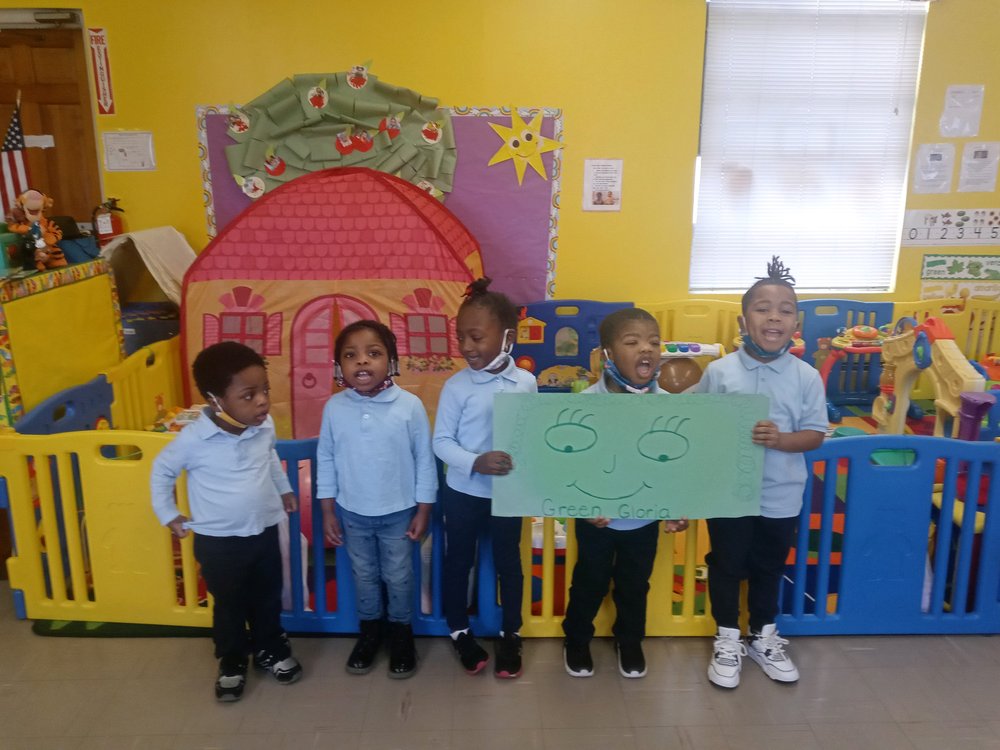 Precious Angels Daycare Center - childcare center in HILLSIDE, NJ