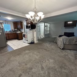 Double D Flooring and Property