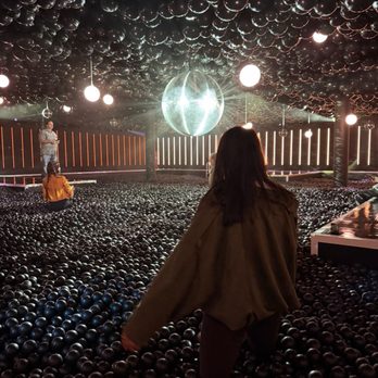 Balloon Museum - Art Museums Near Me - Dallas, Texas