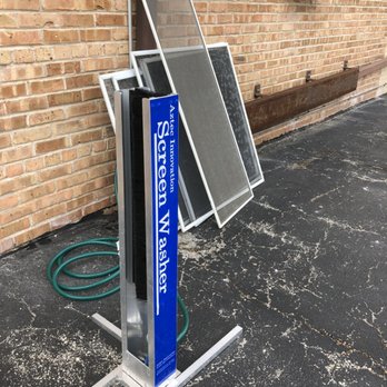Clean View Window Cleaning - Window Washing Near Me - Winchester, Illinois Clean View Window Cleaning - Window Washing Near Me - Winchester, Illinois