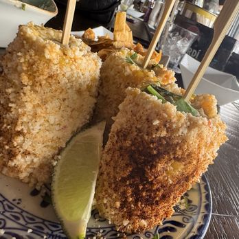 Agave Bandido - Elote Street Corn - Bars Near Me - Winter Garden, Florida