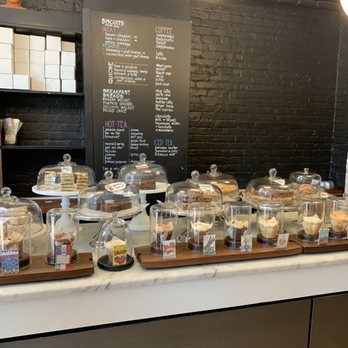Baked & Wired - Showcase - Bakeries Near Me - Washington, DC, District of Columbia