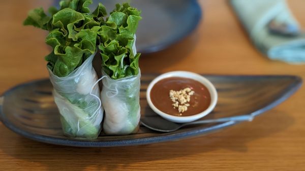 Fern Thai on Main (Bellevue) by null