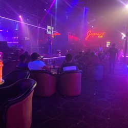 Jaguars Club Odessa
