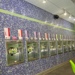 Yogurt Mountain