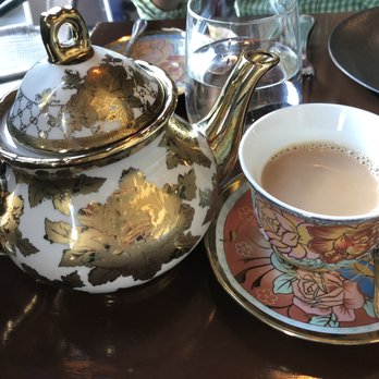 ROOH - Masala Chai $10 - Indian Near Me - San Francisco, California ROOH - Masala Chai $10 - Indian Near Me - San Francisco, California