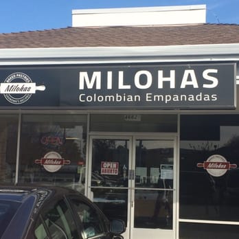 Milohas - Store front - Bakeries Near Me - San Jose, California Milohas - Store front - Bakeries Near Me - San Jose, California