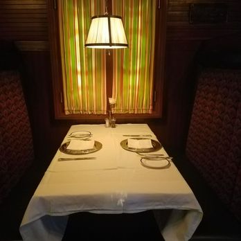 Pacific Dining Car - Steakhouses Near Me - Los Angeles, California