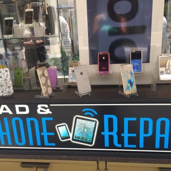 Broken We Can Fix It - Mobile Phone Repair Near Me - Glendale, California