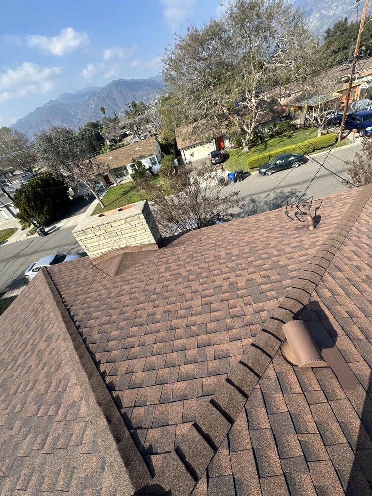 Slide of Garvey Roofing