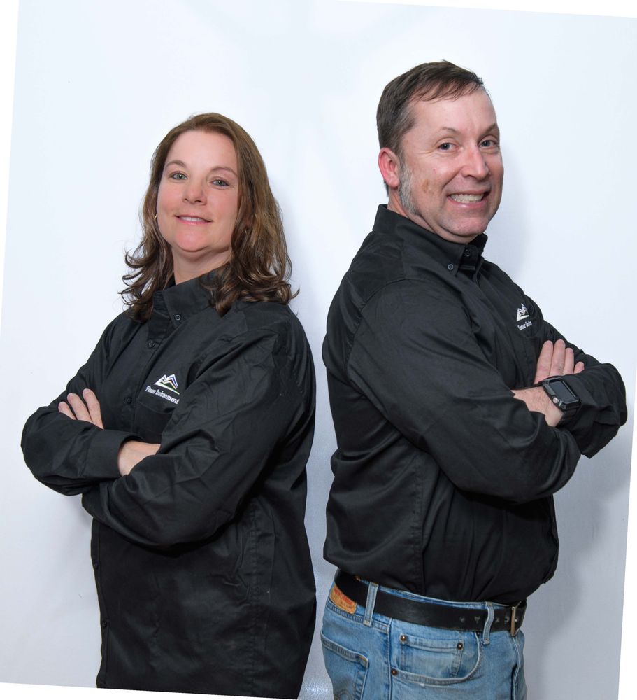 Pioneer Environmental - mold inspector in Branford, CT