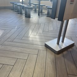 McDonald's - Tabels