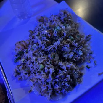Chon Dak - Shrimp fried rice - Bars Near Me - Gardena, California