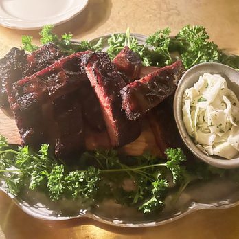 Trivoli Tavern - My Rib order - American Near Me - Chicago, Illinois Trivoli Tavern - My Rib order - American Near Me - Chicago, Illinois