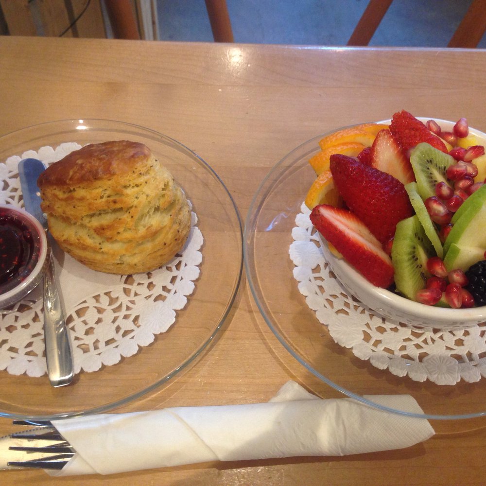 The SconeWitch - fruits bowl full top to bottom, 9.95$ taxes included :) - Cafes Near Me - Ottawa, Ontario The SconeWitch - fruits bowl full top to bottom, 9.95$ taxes included :) - Cafes Near Me - Ottawa, Ontario