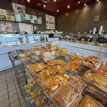 Suvai Takeout & Catering - Seafood Near Me - Markham, Ontario