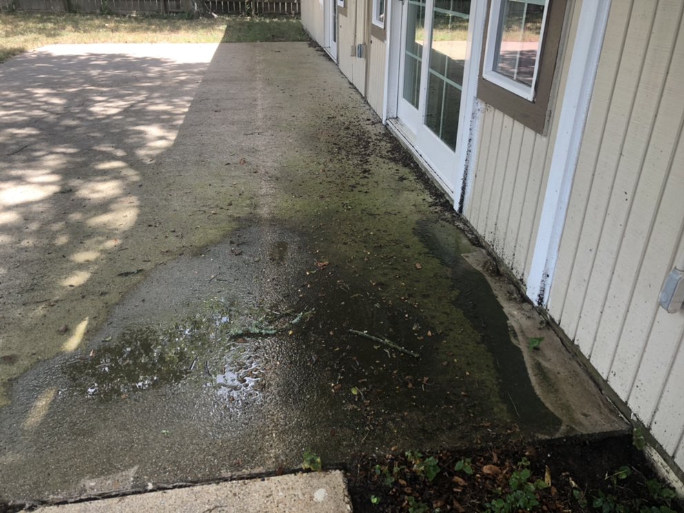 Slide of Home Upgrade