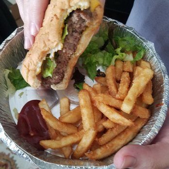 Bocconcini Pizzeria& Restaurant - Cheeseburger lunch special - Pizza Near Me - Little Neck, New York Bocconcini Pizzeria& Restaurant - Cheeseburger lunch special - Pizza Near Me - Little Neck, New York