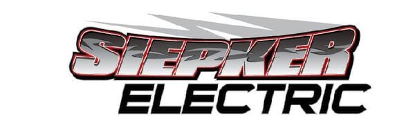 Siepker Electric Logo