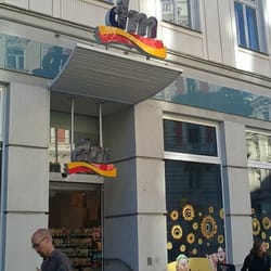 dm - drogerie markt