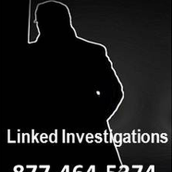 Linked Investigations - Not just another nondescript face. Linked Investigations Mike Garroutte. 877-464-5374. - Private Investigation Near Me