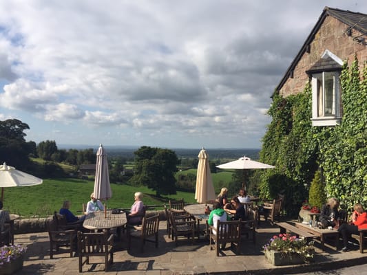 The Pheasant Inn by null