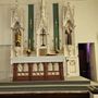 Photo of St. Teresa of Avila Church